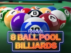 Trò chơi 8 Ball Pool Billiards Multiplayer