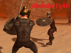 Trò chơi Gladiator Fights