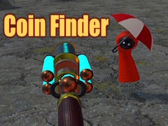 Trò chơi Coin Finder
