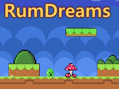 Trò chơi RumDreams