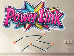 Trò chơi Power Link