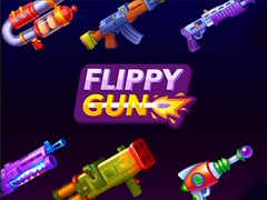 Trò chơi Flippy Gun