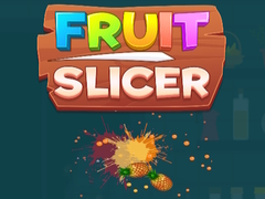 Trò chơi Fruit Slicer