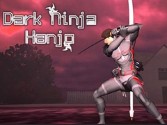 Trò chơi Dark Ninja Hanjo