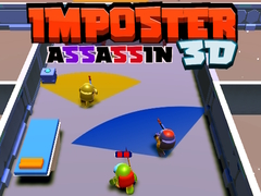 Trò chơi Imposter Assassin 3D