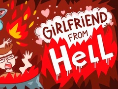 Trò chơi Girlfriend from Hell