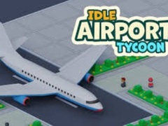 Trò chơi Idle Airport Tycoon