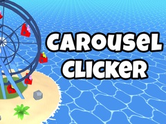 Trò chơi Carousel Idle Clicker