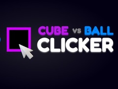 Trò chơi Cube vs Ball Clicker