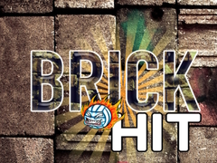 Trò chơi Brick Hit