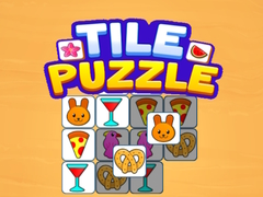 Trò chơi Tile Puzzle