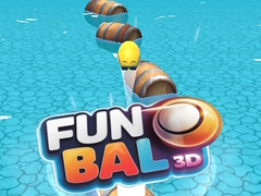 Trò chơi Fun Ball 3D