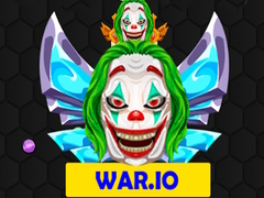 Trò chơi Wars.io