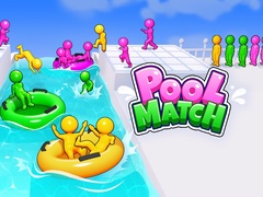 Trò chơi Pool Match Jam