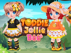 Trò chơi Toddie Jollie Bee