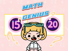 Trò chơi Kids Quiz: Math Genius