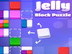 Trò chơi Jelly Block Puzzle