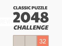 Trò chơi 2048 Classic Puzzle Challenge