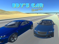 Trò chơi Edy's Car Simulator