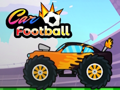 Trò chơi Car Football