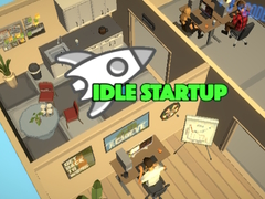 Trò chơi Idle Startup
