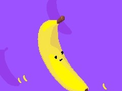Trò chơi Banana Touch