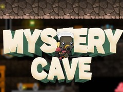 Trò chơi Mystery Cave