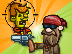 Trò chơi Stupid Zombies Online