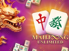 Trò chơi Mahjong Unlimited