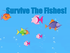 Trò chơi Survive The Fishes
