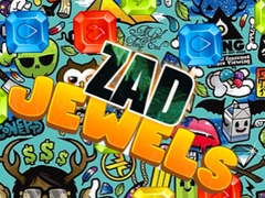 Trò chơi Zad Jewels