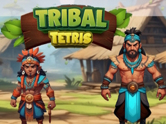 Trò chơi Tribal Tetris