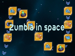 Trò chơi Zumbla in Space