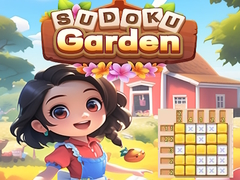 Trò chơi Sudoku Garden