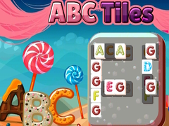 Trò chơi ABC Tiles