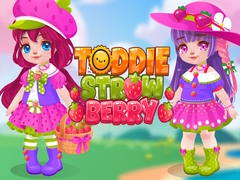 Trò chơi Toddie Strawberry
