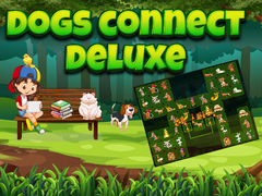 Trò chơi Dogs Connect Deluxe