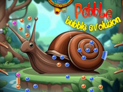 Trò chơi Pebble Bubble Evolution