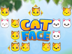 Trò chơi Cat Face