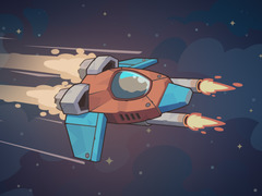 Trò chơi Star Attack 3D