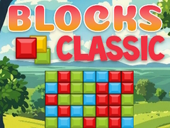 Trò chơi BlocksClassic