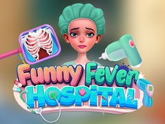 Trò chơi Funny Fever Hospital