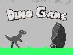 Trò chơi Dino Game