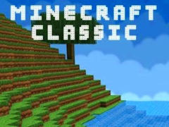 Trò chơi Minecraft classic