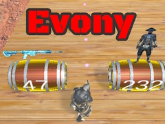 Trò chơi Evony