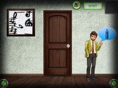 Trò chơi Amgel Easy Room Escape 212