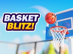 Trò chơi Basket Blitz