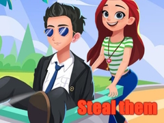 Trò chơi Steal them