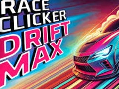 Trò chơi Race Clicker: Drift Max