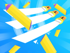 Trò chơi Sword Run 3D